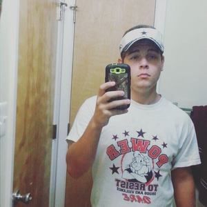 Meet your Posher, Mark